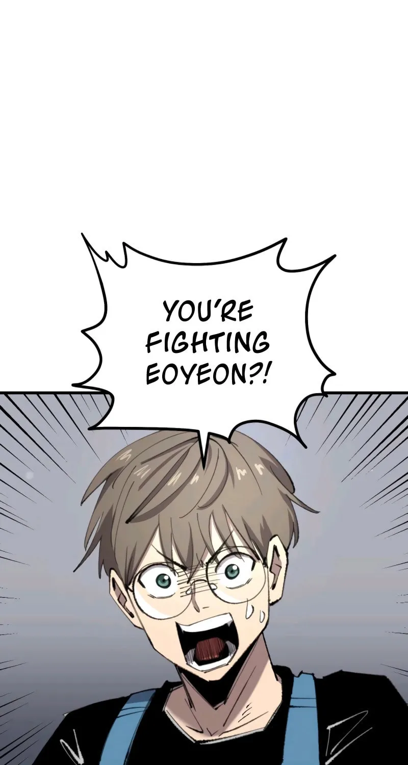 The Island Where Stars and Chains Rise Chapter 25 page 52 - 