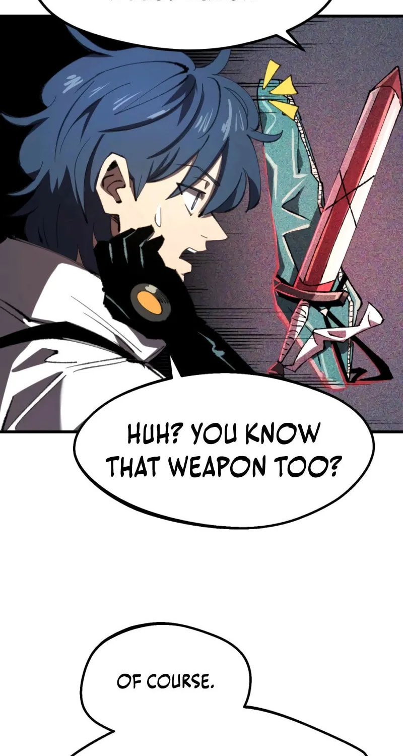 The Island Where Stars and Chains Rise Chapter 25 page 55 - 