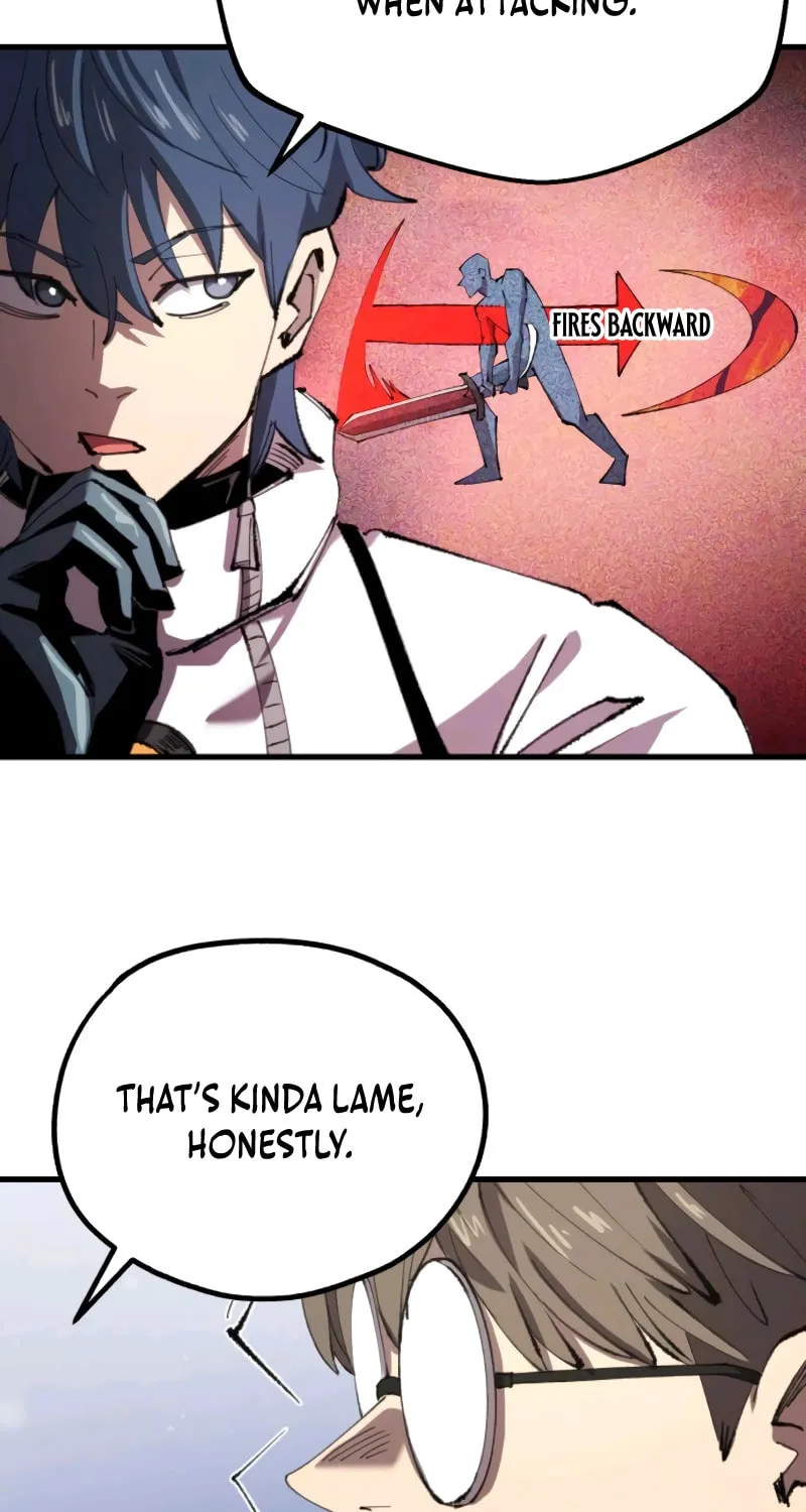 The Island Where Stars and Chains Rise Chapter 25 page 60 - 