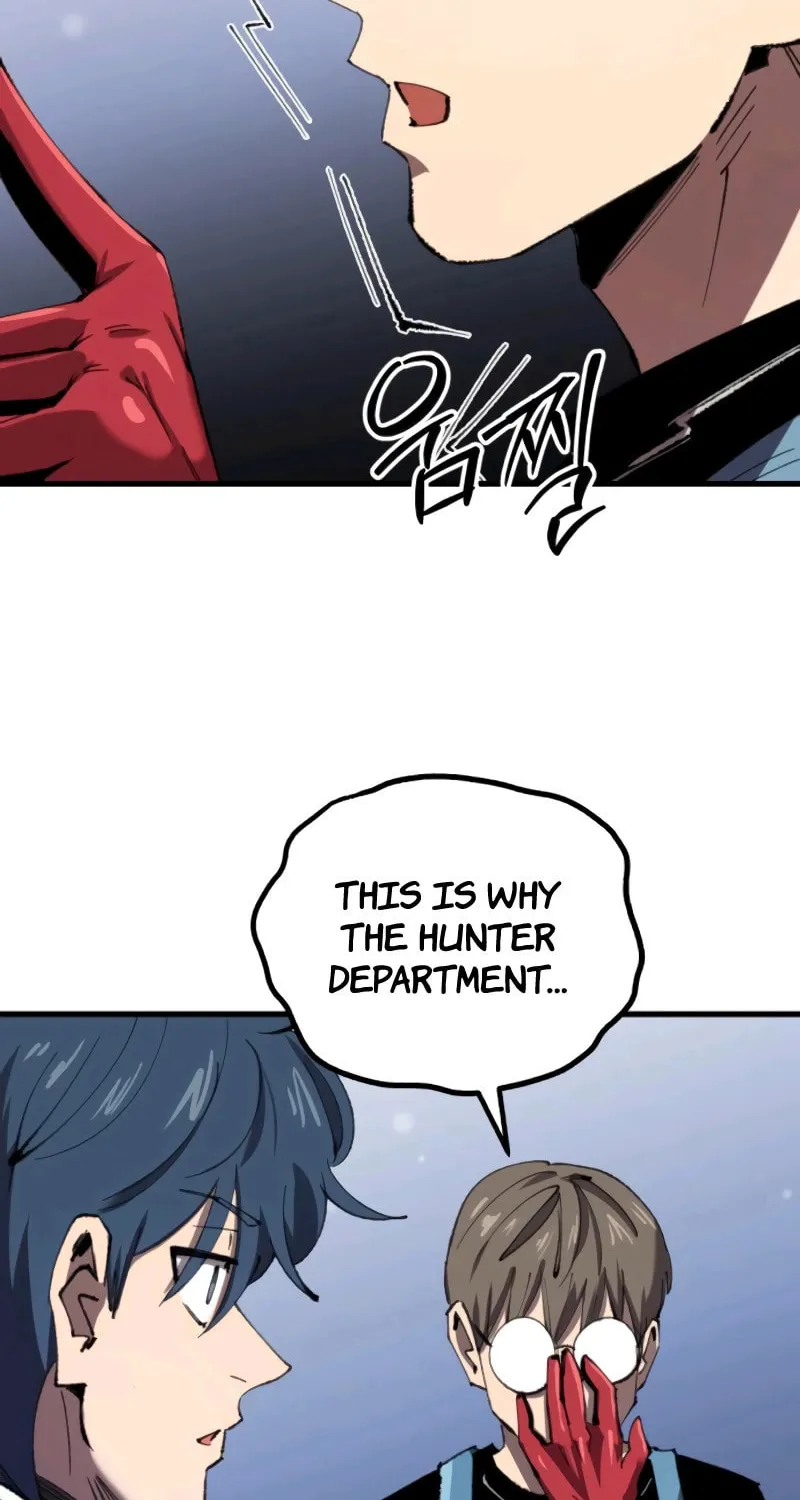 The Island Where Stars and Chains Rise Chapter 25 page 61 - 