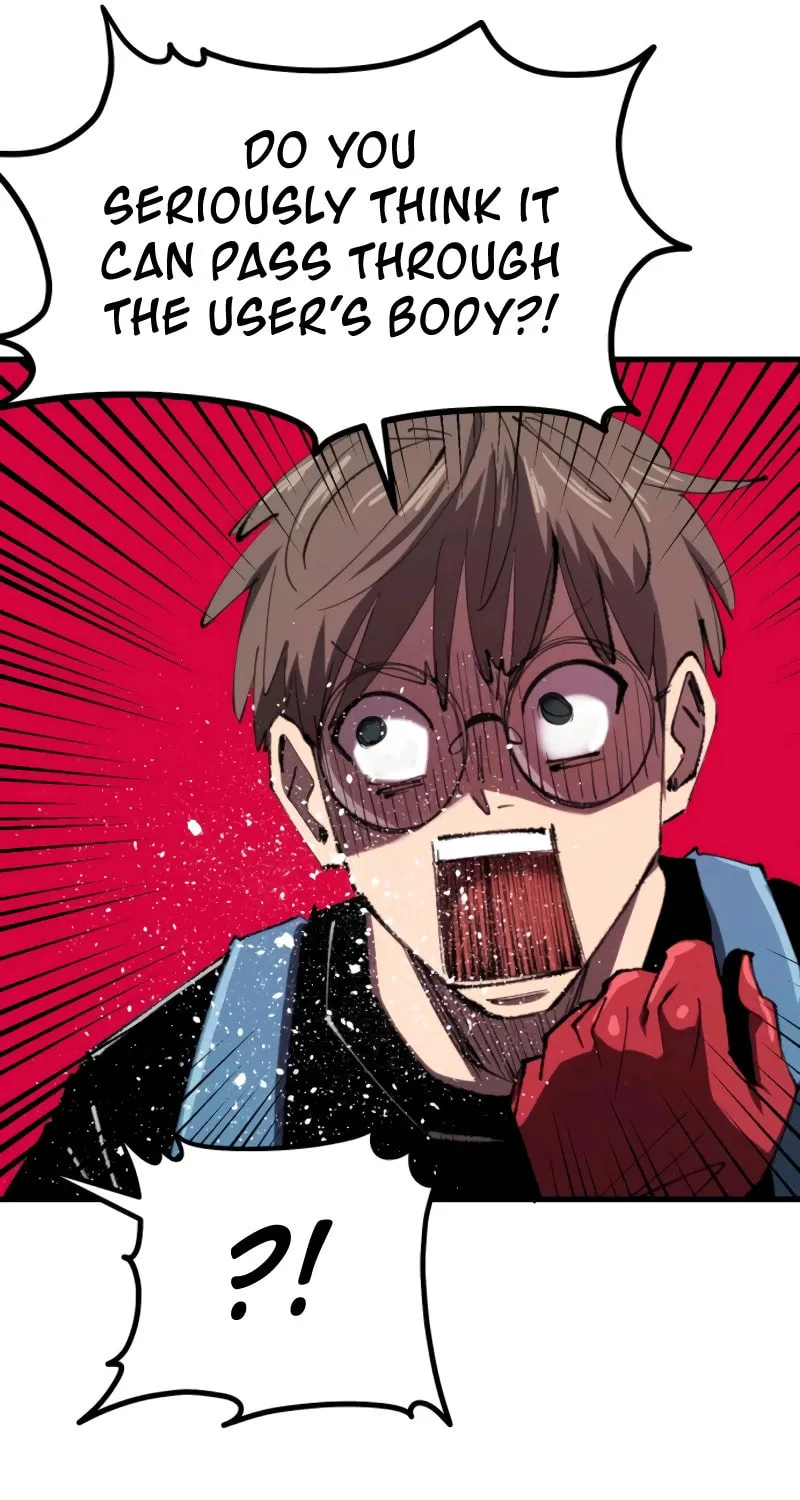 The Island Where Stars and Chains Rise Chapter 25 page 63 - 