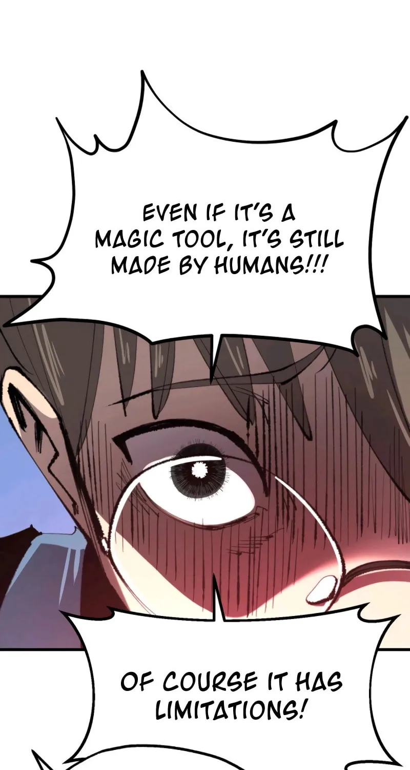 The Island Where Stars and Chains Rise Chapter 25 page 64 - 