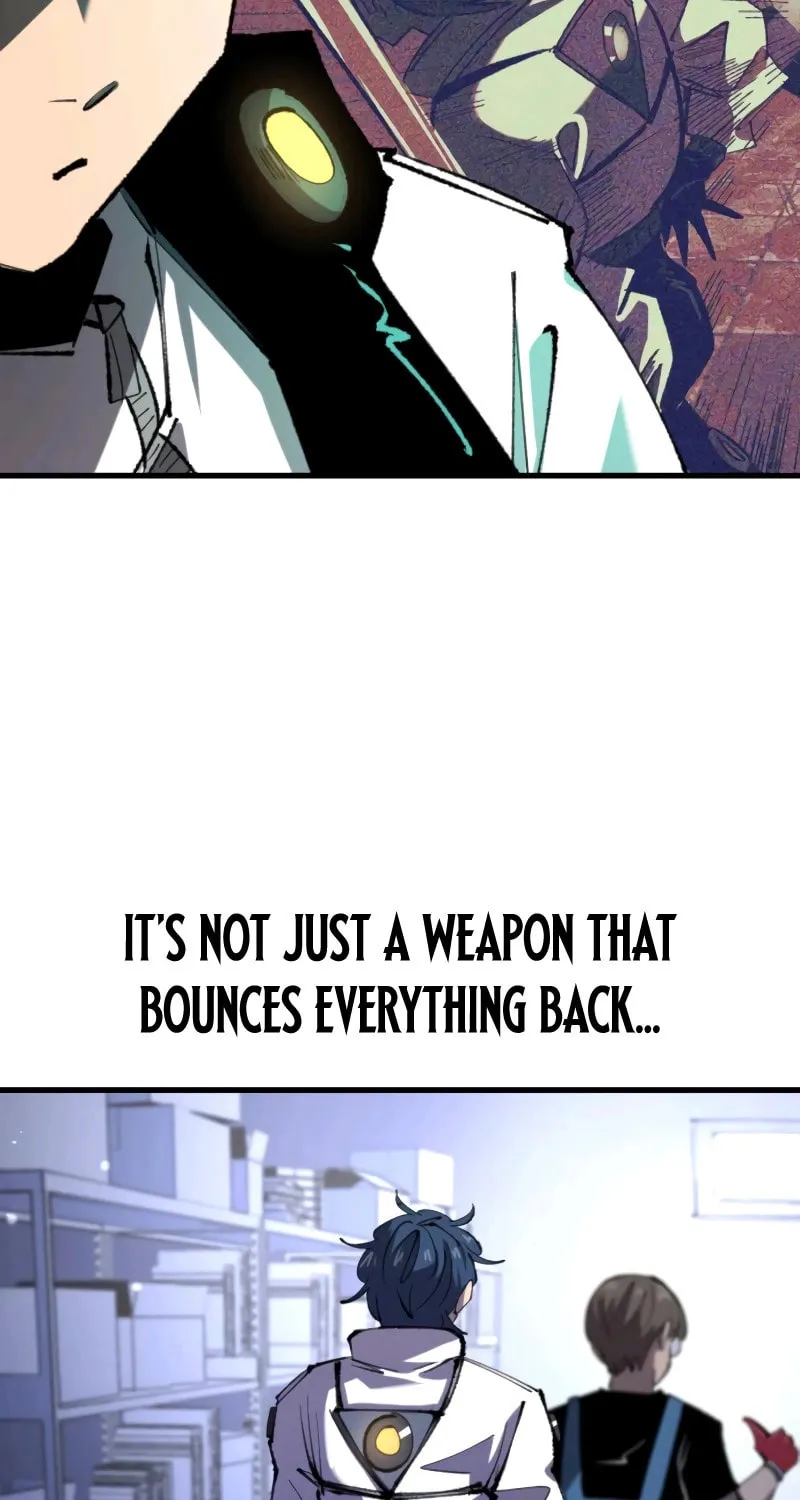 The Island Where Stars and Chains Rise Chapter 25 page 69 - 