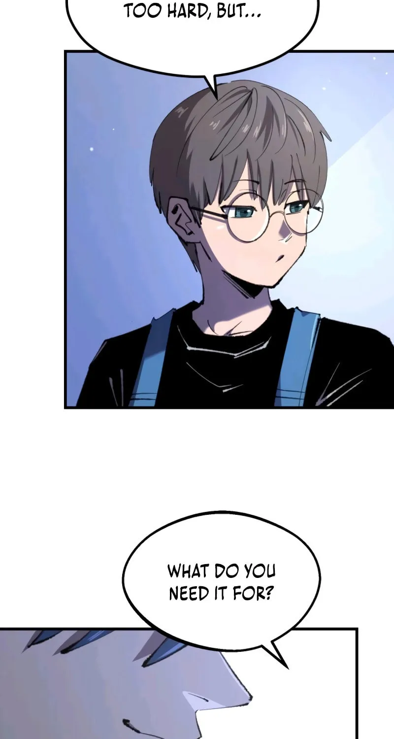 The Island Where Stars and Chains Rise Chapter 25 page 75 - 