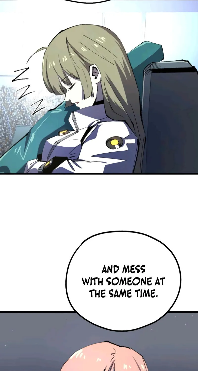 The Island Where Stars and Chains Rise Chapter 25 page 77 - 