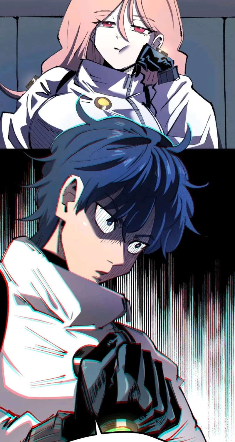 The Island Where Stars and Chains Rise Chapter 25 page 78 - 