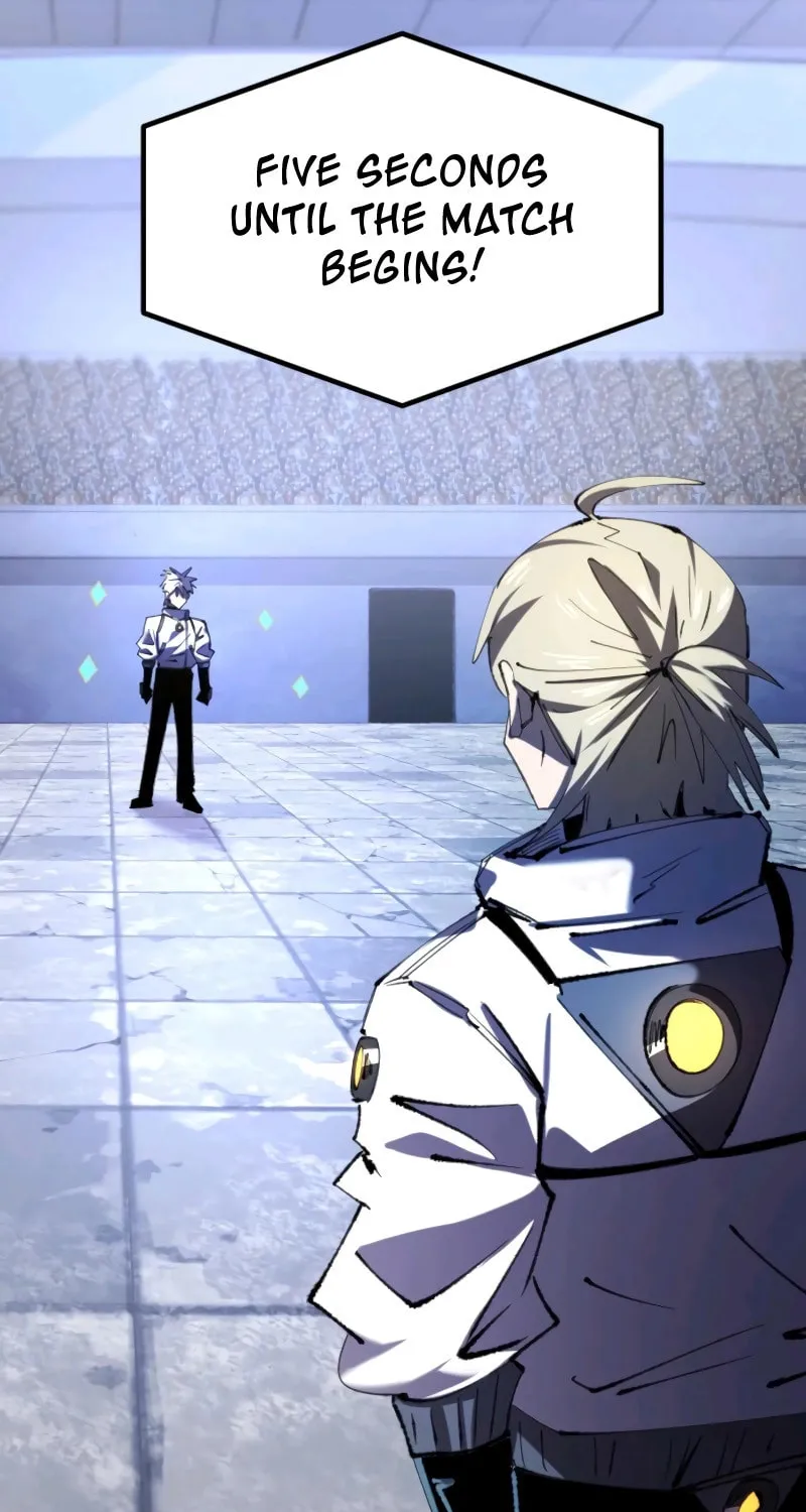 The Island Where Stars and Chains Rise Chapter 25 page 81 - 