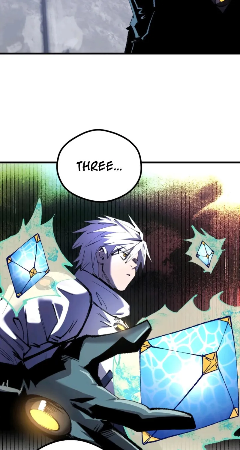 The Island Where Stars and Chains Rise Chapter 25 page 82 - 
