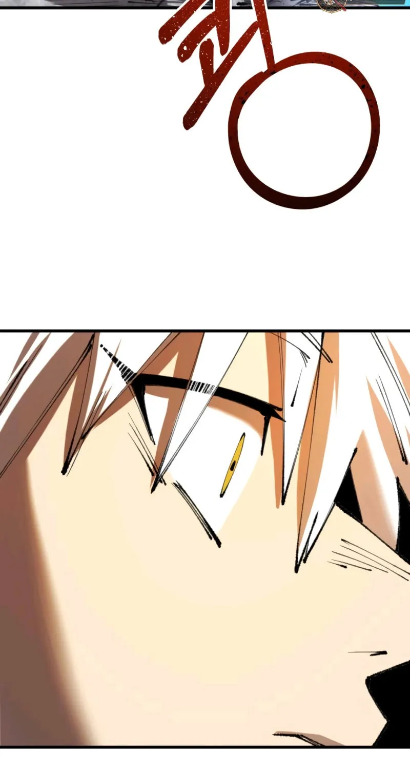 The Island Where Stars and Chains Rise Chapter 25 page 85 - 