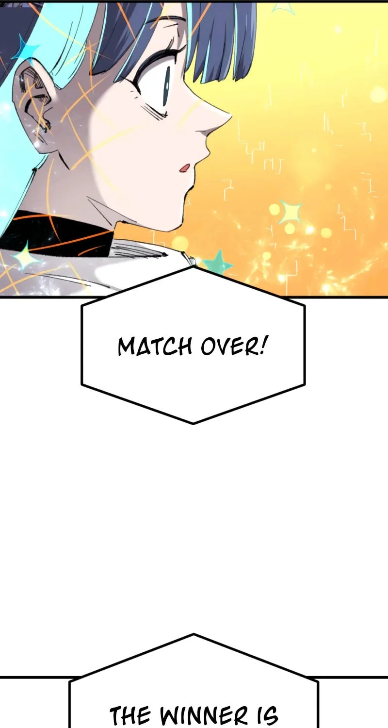 The Island Where Stars and Chains Rise Chapter 25 page 10 - 