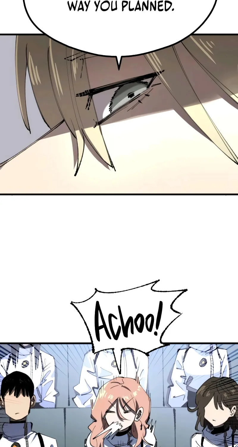 The Island Where Stars and Chains Rise Chapter 26 page 11 - 