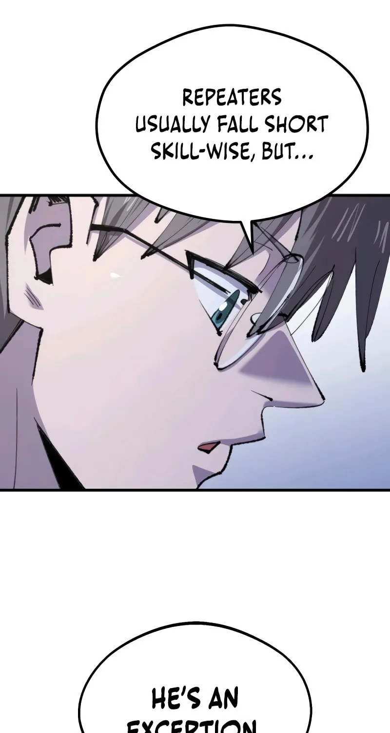 The Island Where Stars and Chains Rise Chapter 26 page 21 - 
