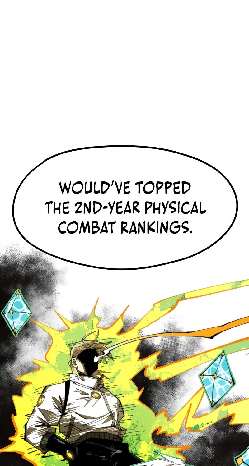 The Island Where Stars and Chains Rise Chapter 26 page 26 - 