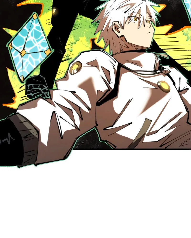 The Island Where Stars and Chains Rise Chapter 26 page 27 - 