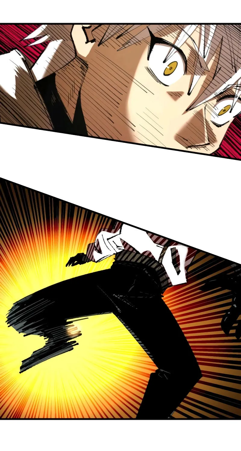 The Island Where Stars and Chains Rise Chapter 26 page 28 - 