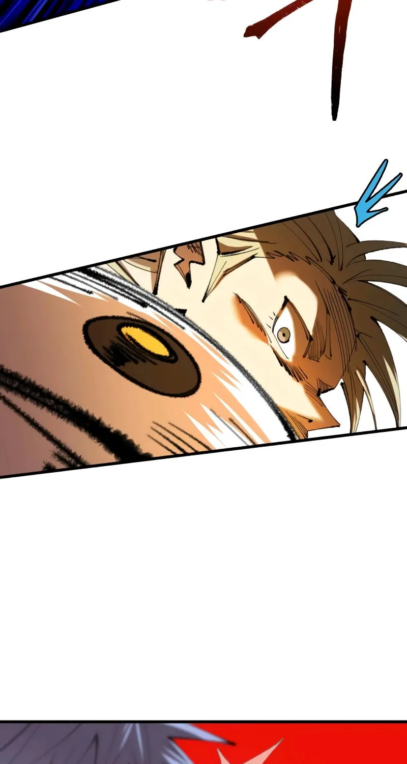 The Island Where Stars and Chains Rise Chapter 26 page 30 - 