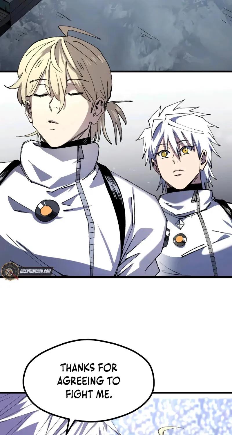The Island Where Stars and Chains Rise Chapter 26 page 4 - 