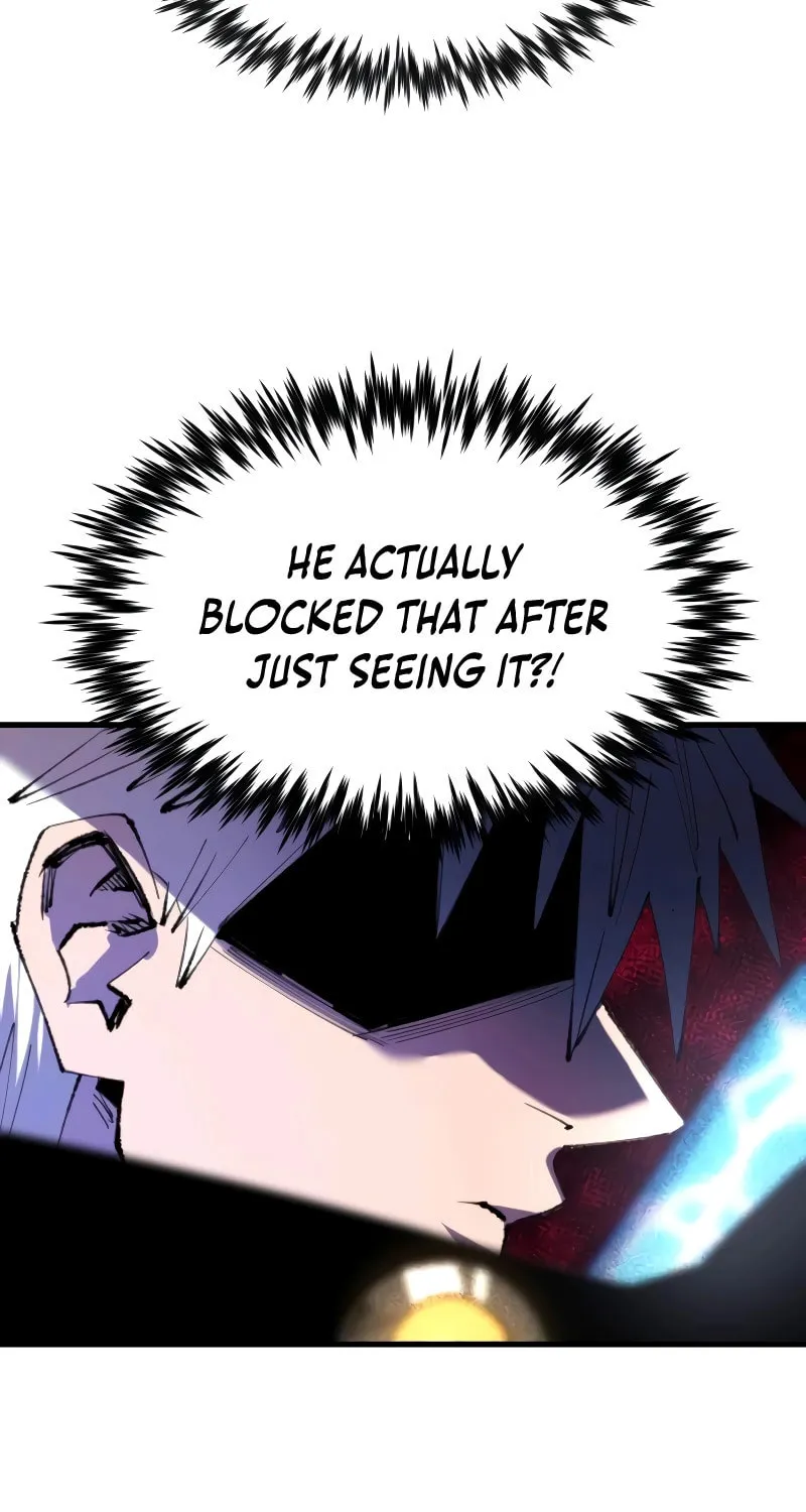 The Island Where Stars and Chains Rise Chapter 26 page 32 - 