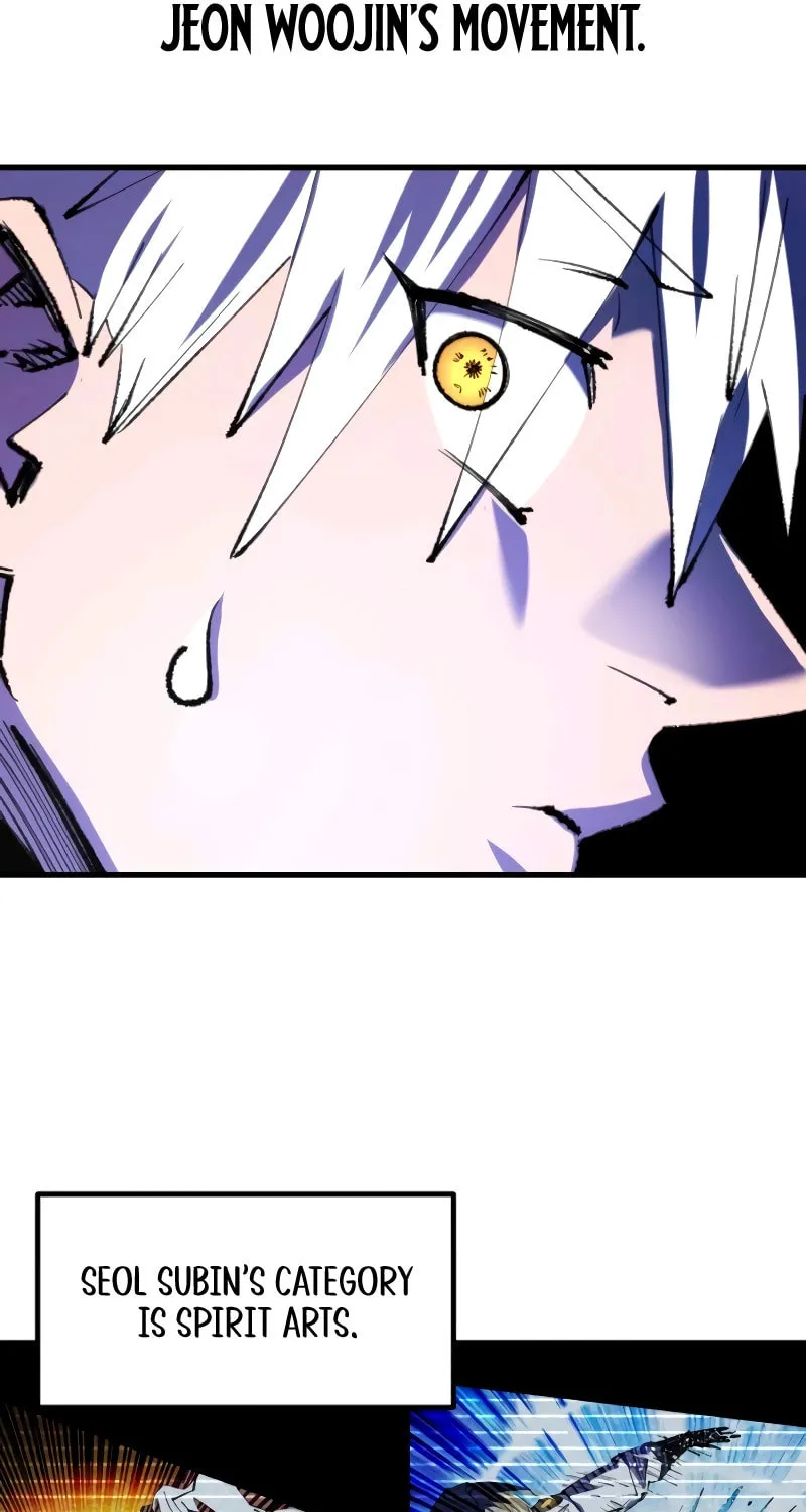 The Island Where Stars and Chains Rise Chapter 26 page 34 - 