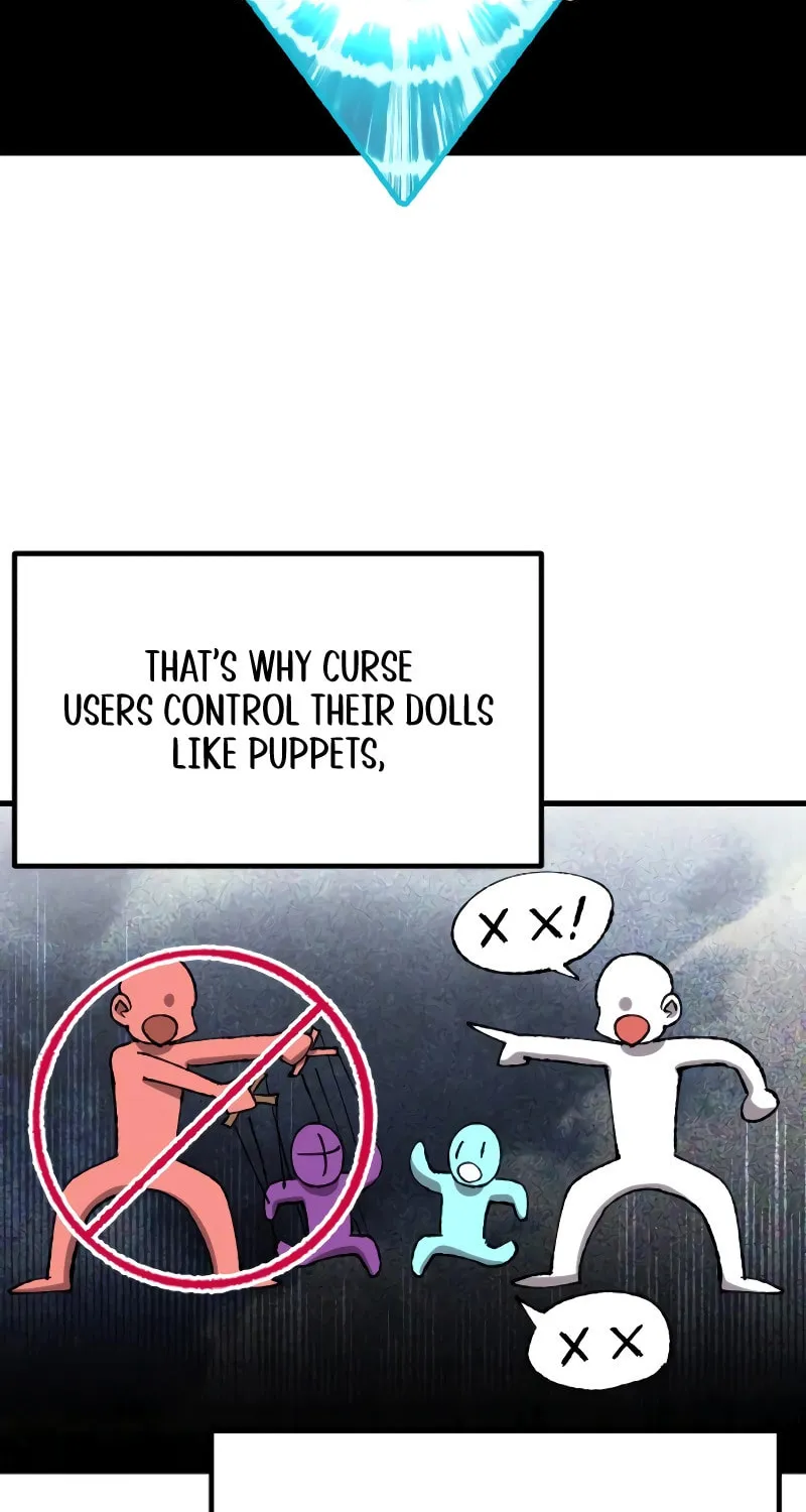 The Island Where Stars and Chains Rise Chapter 26 page 38 - 