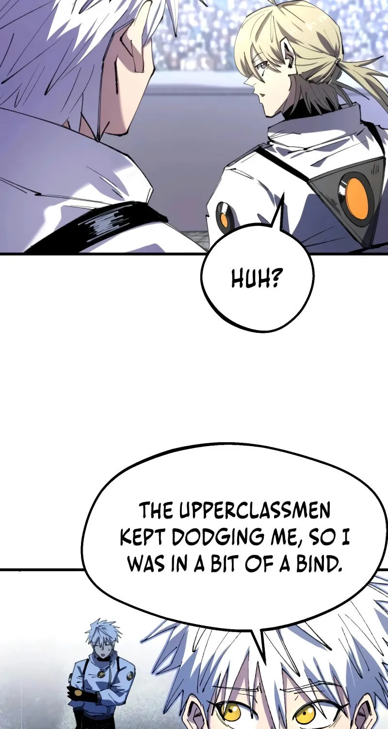 The Island Where Stars and Chains Rise Chapter 26 page 5 - 