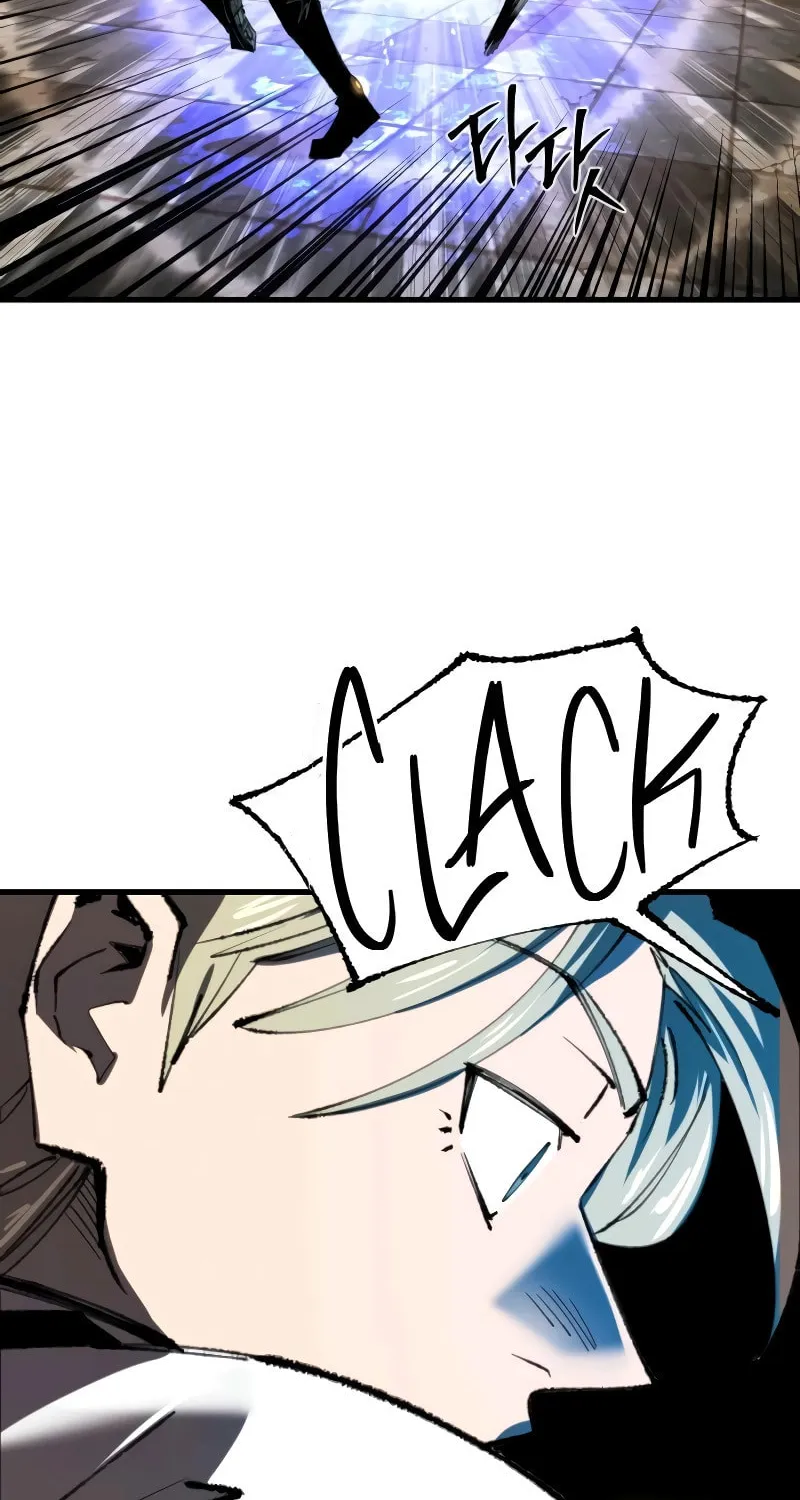 The Island Where Stars and Chains Rise Chapter 26 page 42 - 