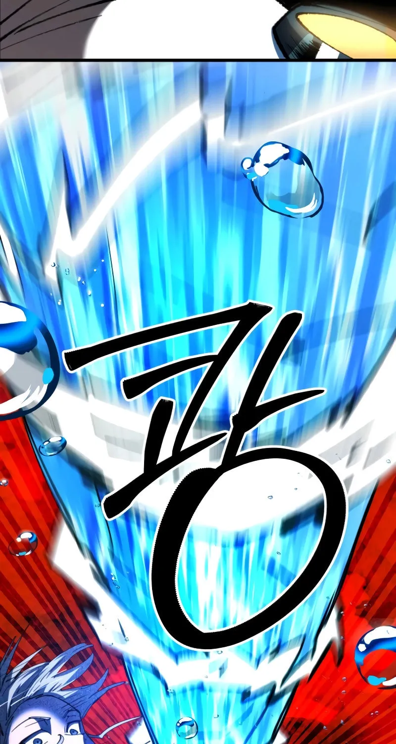 The Island Where Stars and Chains Rise Chapter 26 page 43 - 