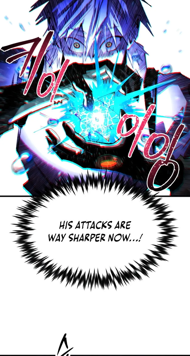 The Island Where Stars and Chains Rise Chapter 26 page 47 - 