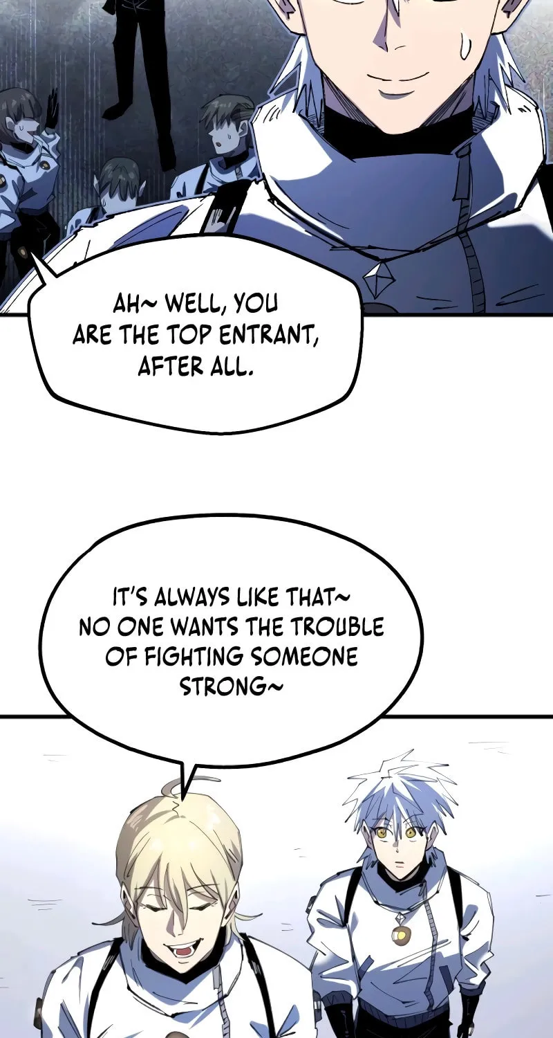 The Island Where Stars and Chains Rise Chapter 26 page 6 - 