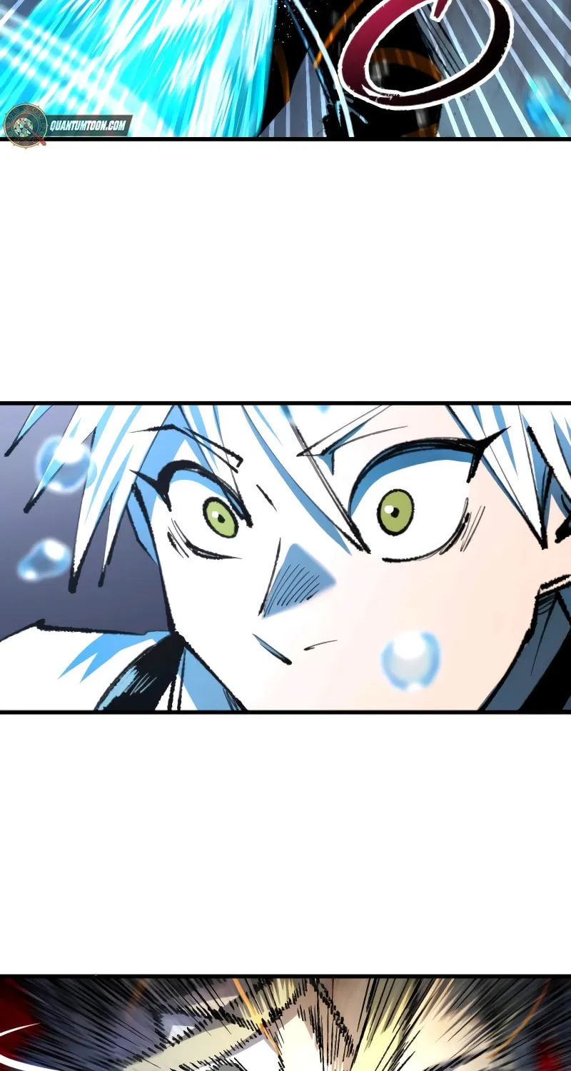 The Island Where Stars and Chains Rise Chapter 26 page 58 - 
