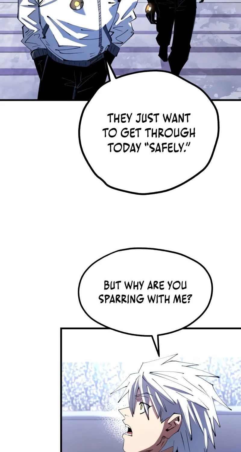 The Island Where Stars and Chains Rise Chapter 26 page 7 - 
