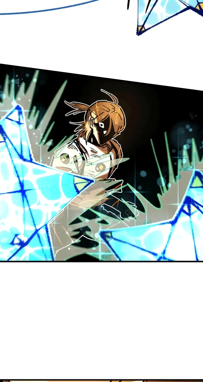 The Island Where Stars and Chains Rise Chapter 26 page 62 - 