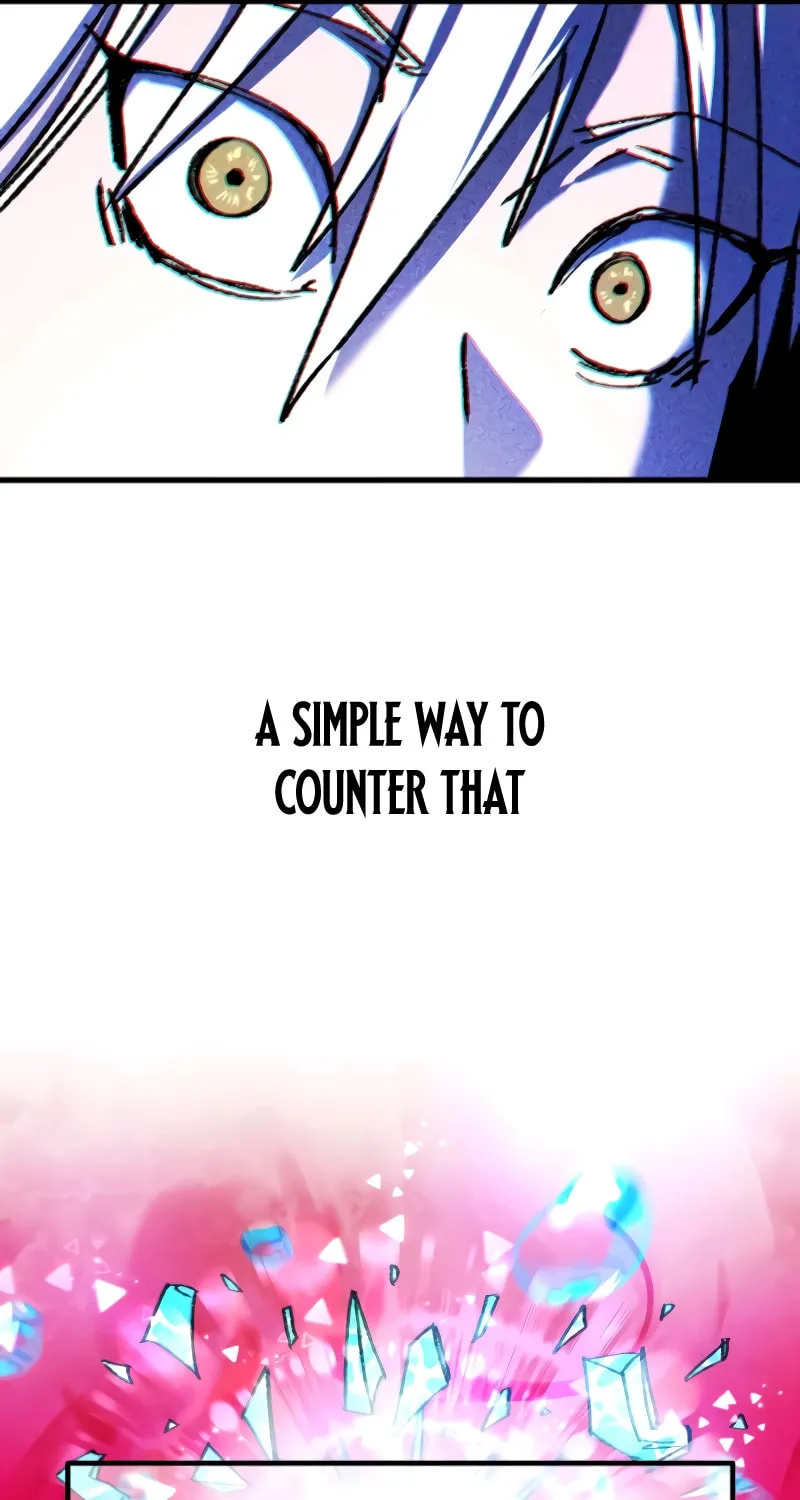 The Island Where Stars and Chains Rise Chapter 26 page 64 - 