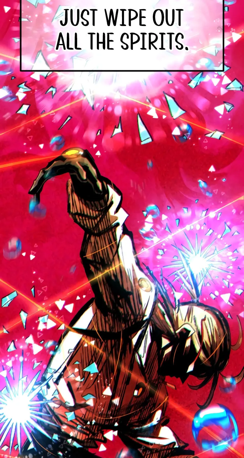 The Island Where Stars and Chains Rise Chapter 26 page 65 - 