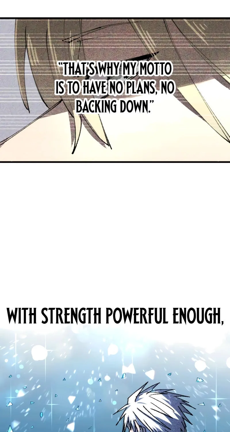 The Island Where Stars and Chains Rise Chapter 26 page 67 - 