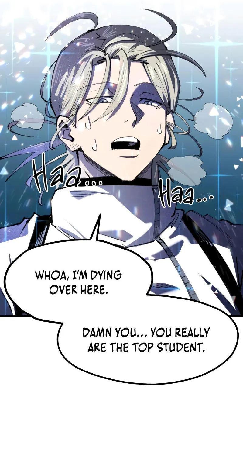 The Island Where Stars and Chains Rise Chapter 26 page 69 - 