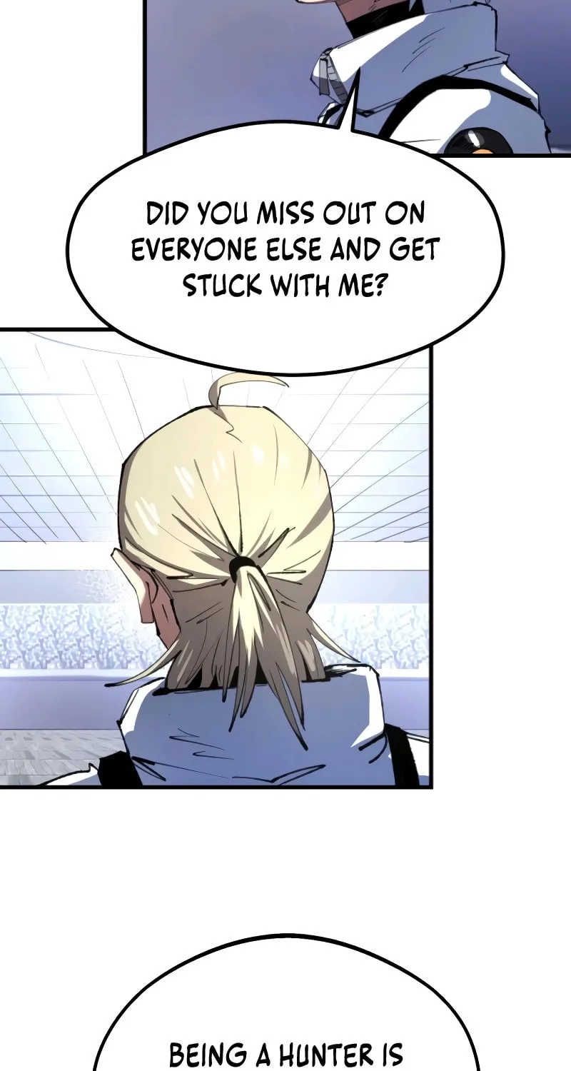 The Island Where Stars and Chains Rise Chapter 26 page 8 - 