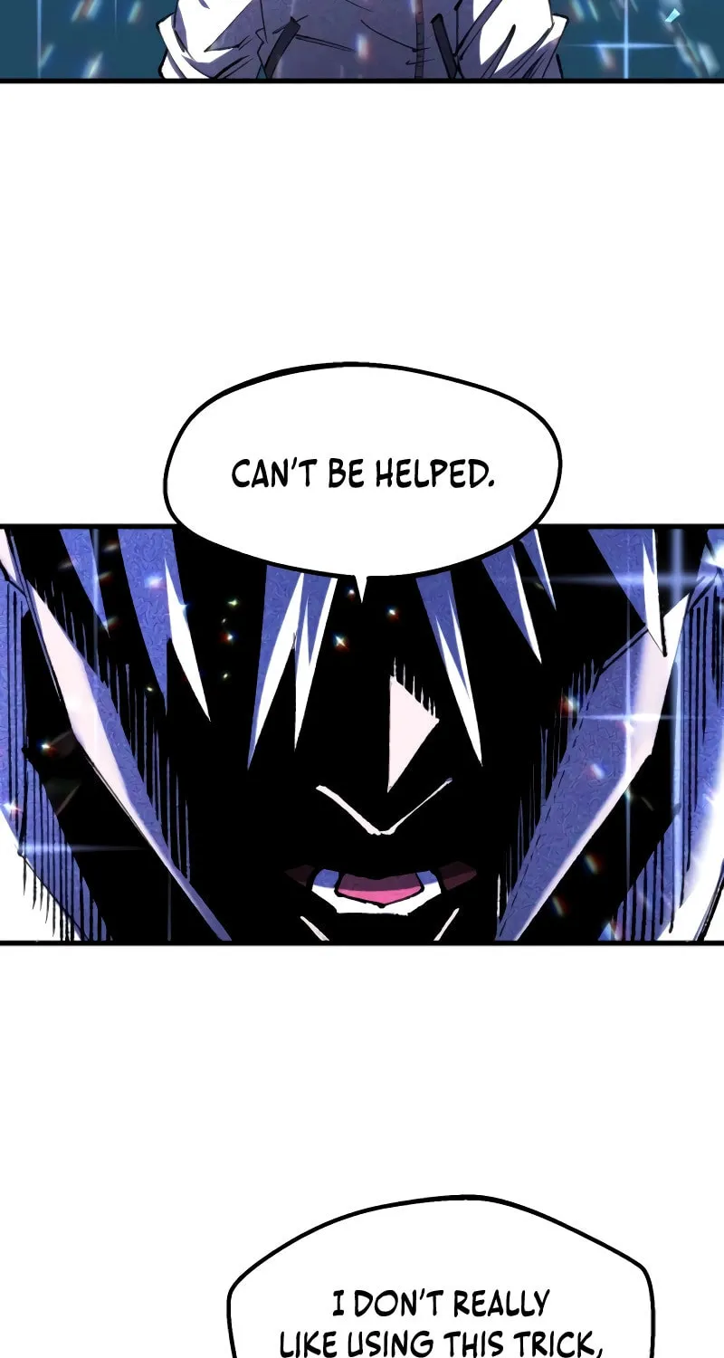 The Island Where Stars and Chains Rise Chapter 26 page 71 - 