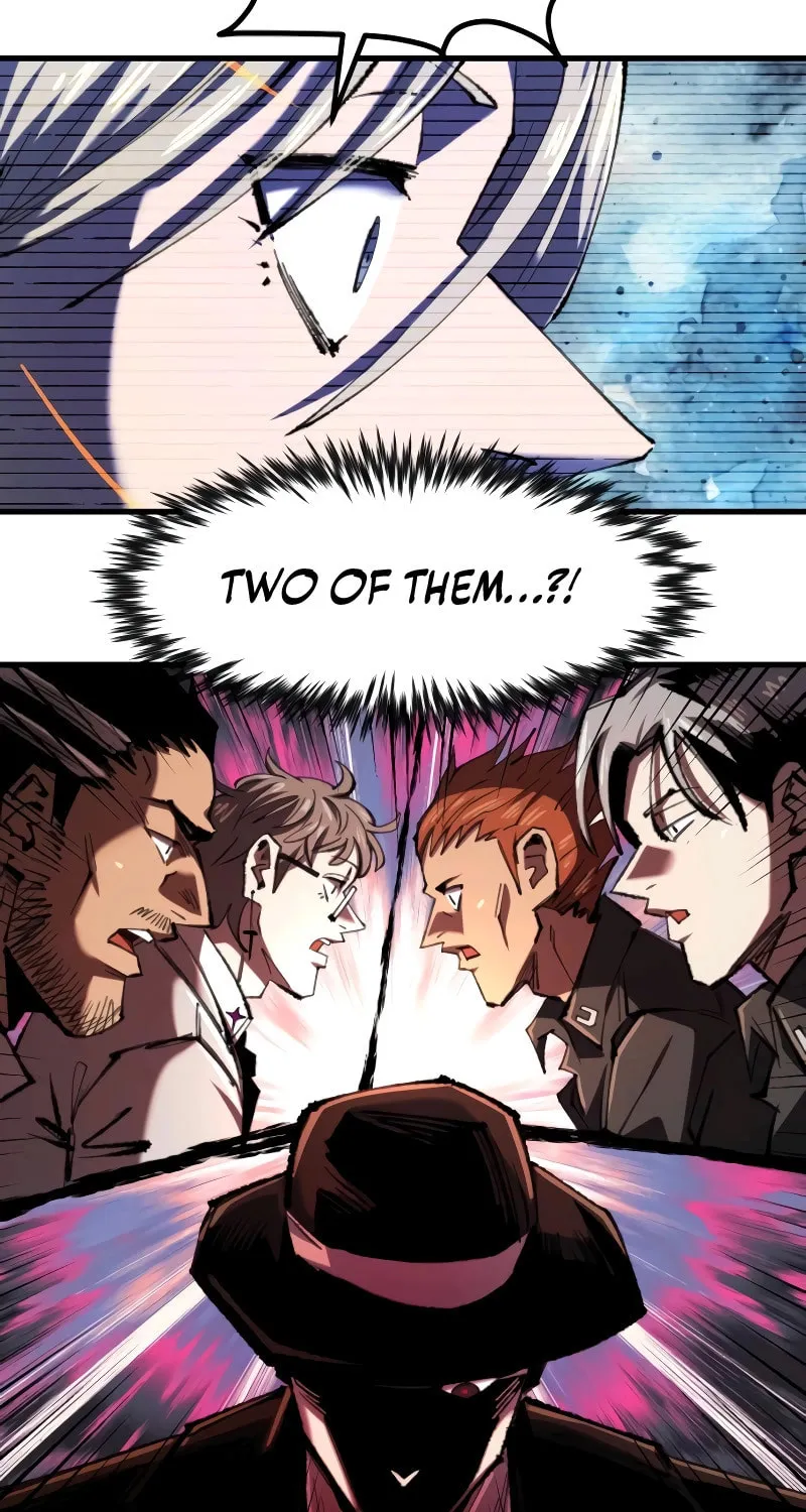 The Island Where Stars and Chains Rise Chapter 26 page 75 - 