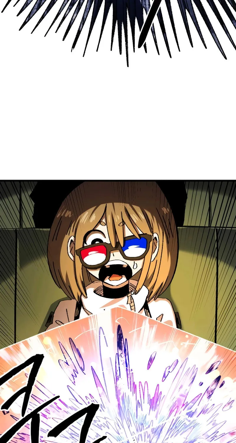 The Island Where Stars and Chains Rise Chapter 26 page 79 - 