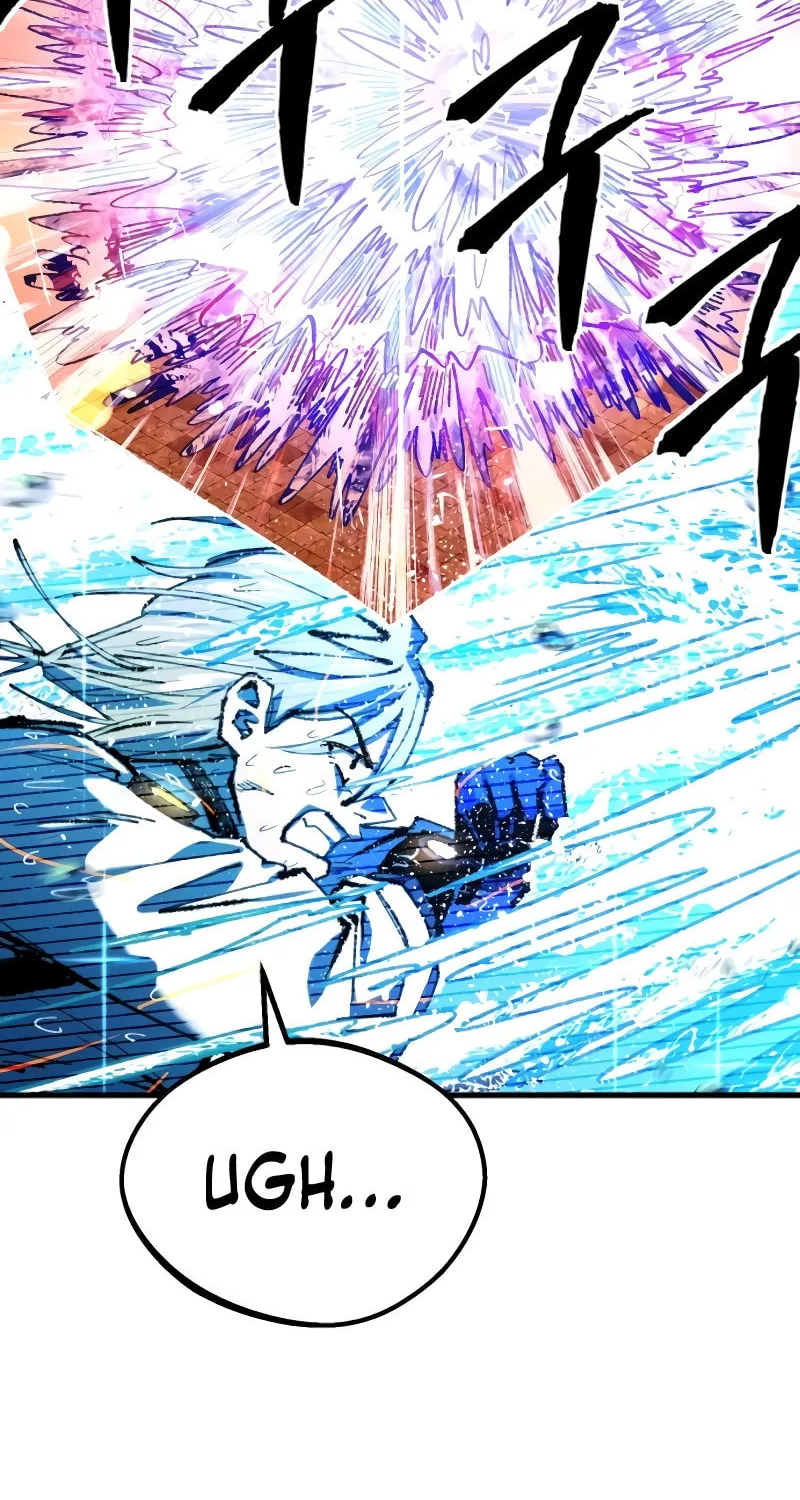 The Island Where Stars and Chains Rise Chapter 26 page 80 - 
