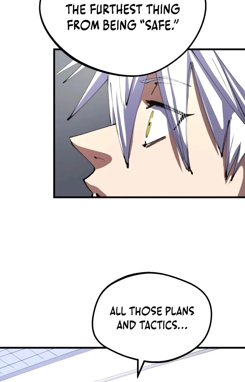The Island Where Stars and Chains Rise Chapter 26 page 9 - 