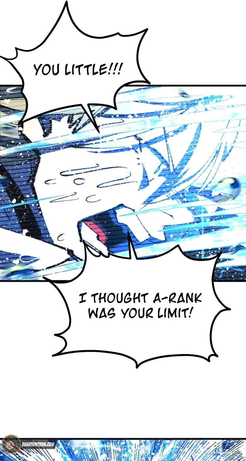 The Island Where Stars and Chains Rise Chapter 26 page 81 - 
