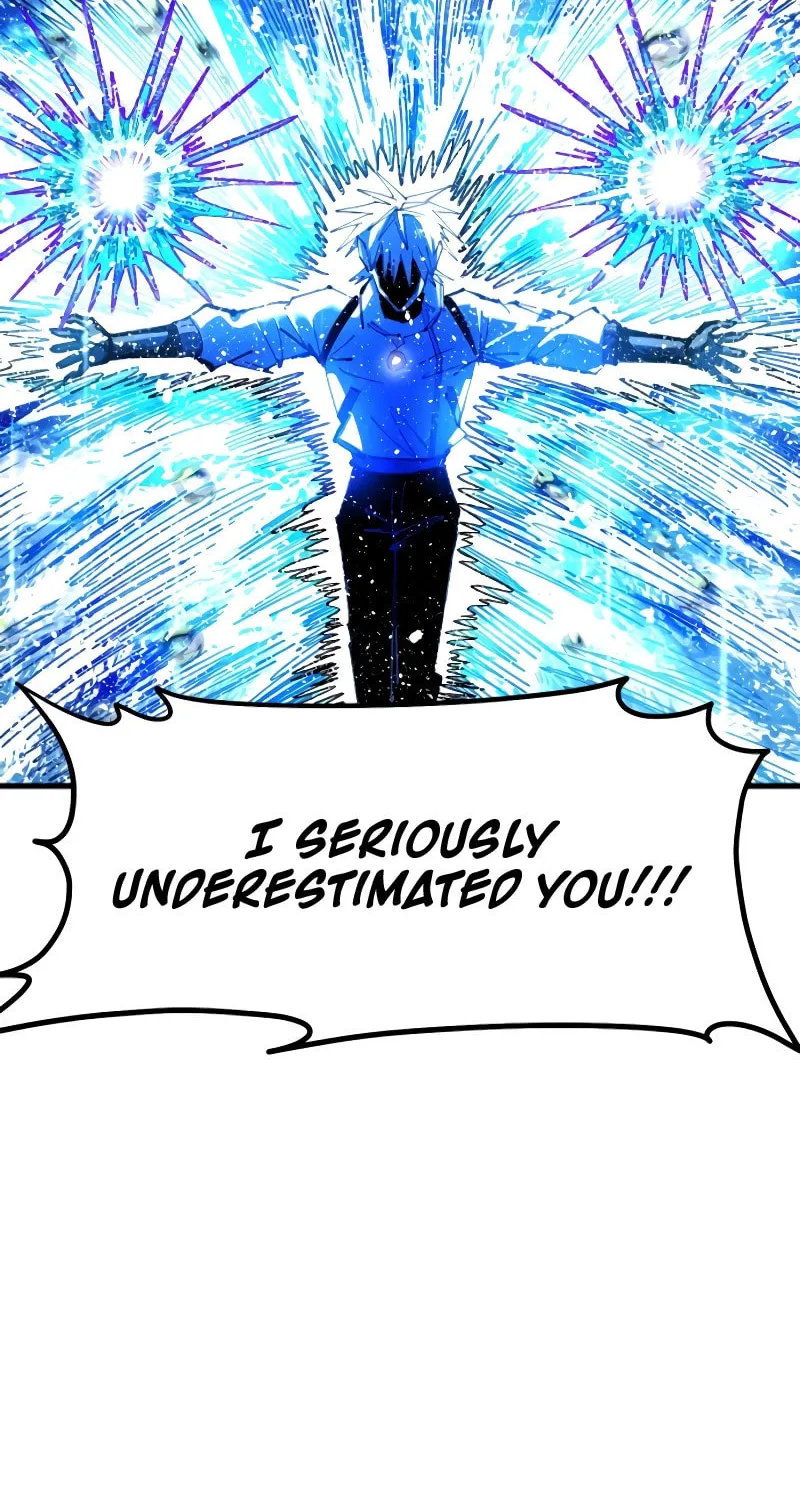 The Island Where Stars and Chains Rise Chapter 26 page 82 - 
