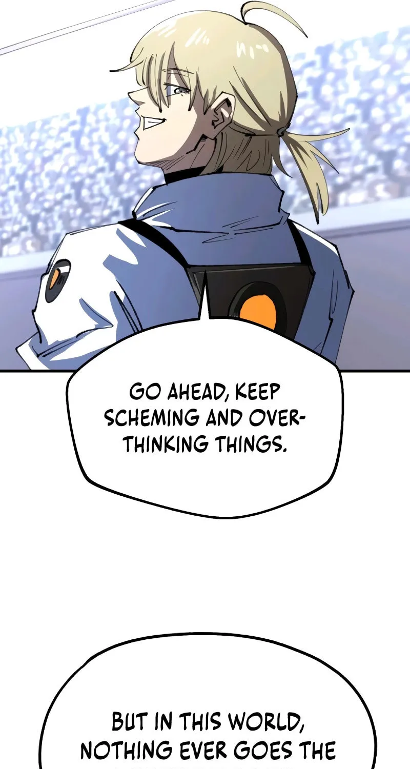 The Island Where Stars and Chains Rise Chapter 26 page 10 - 