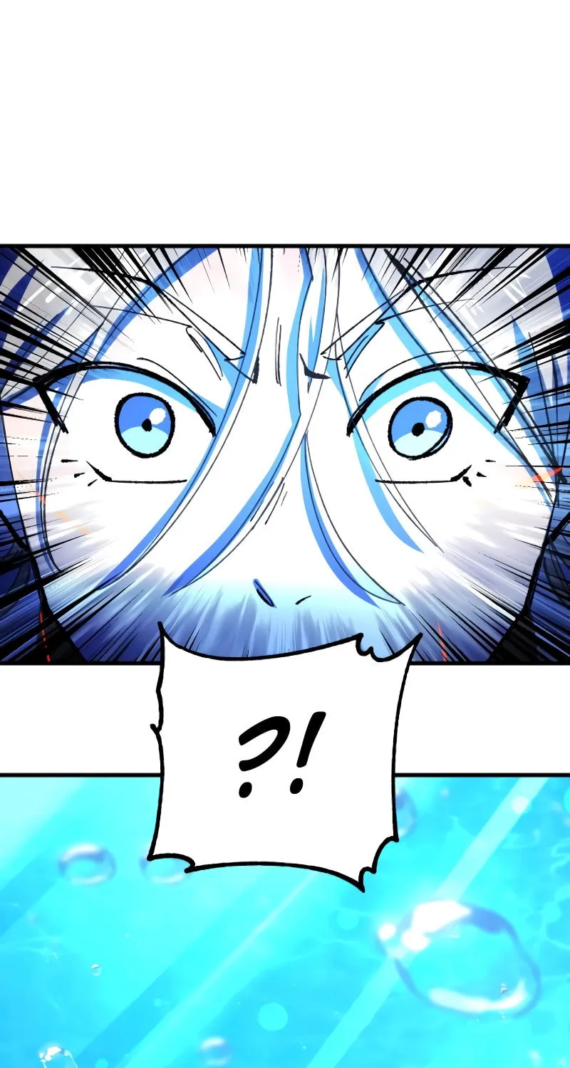 The Island Where Stars and Chains Rise Chapter 27 page 11 - 