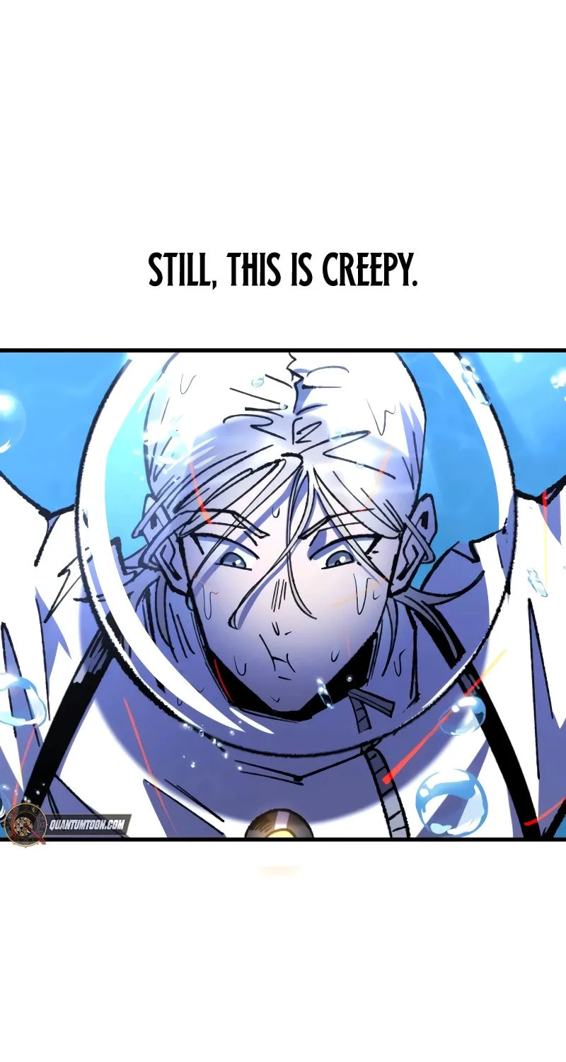 The Island Where Stars and Chains Rise Chapter 27 page 15 - 