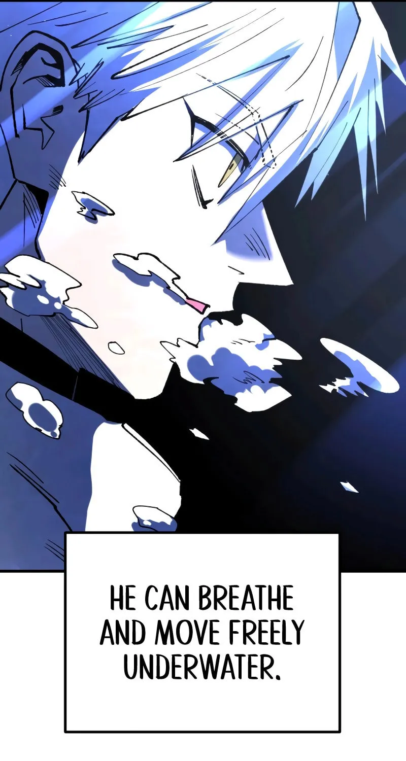 The Island Where Stars and Chains Rise Chapter 27 page 20 - 