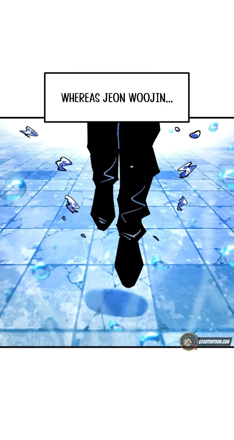 The Island Where Stars and Chains Rise Chapter 27 page 21 - 