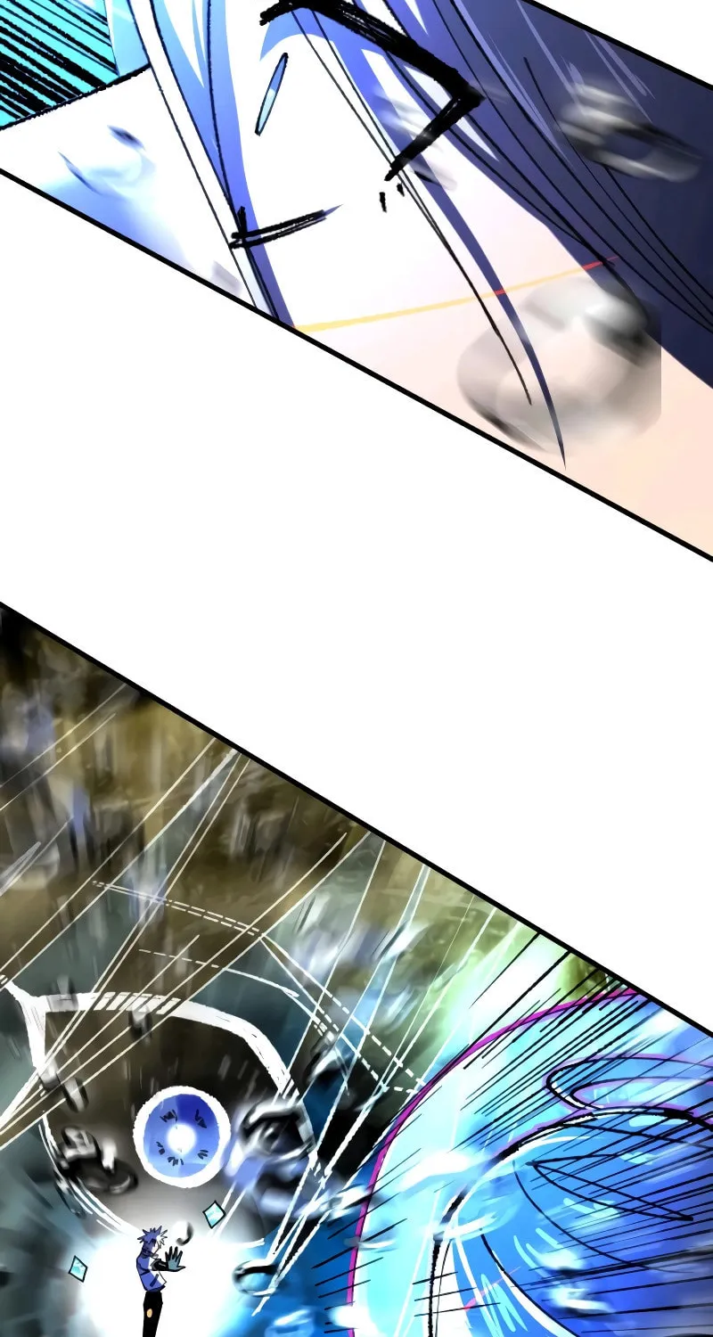 The Island Where Stars and Chains Rise Chapter 27 page 25 - 